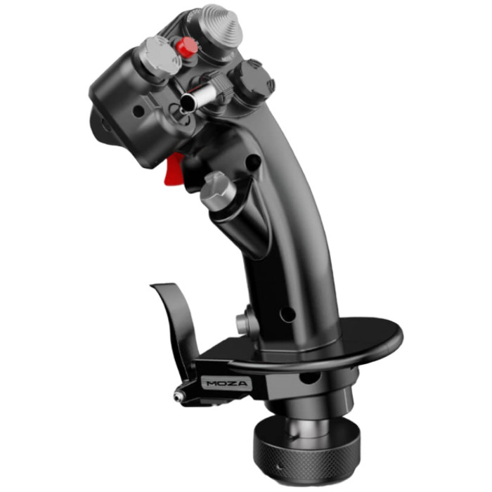 Moza Racing MH16 черный