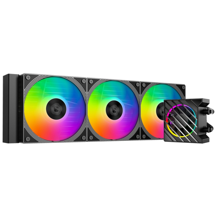 ID-COOLING DASHFLOW 360 XT PRO