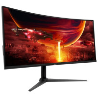 34" Acer Nitro ED340CUS3bmiipx/UM.CE0EE.301 черный