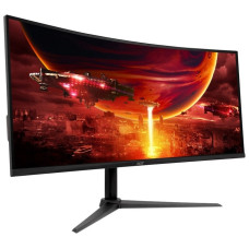 34" Acer Nitro ED340CUS3bmiipx/UM.CE0EE.301 черный