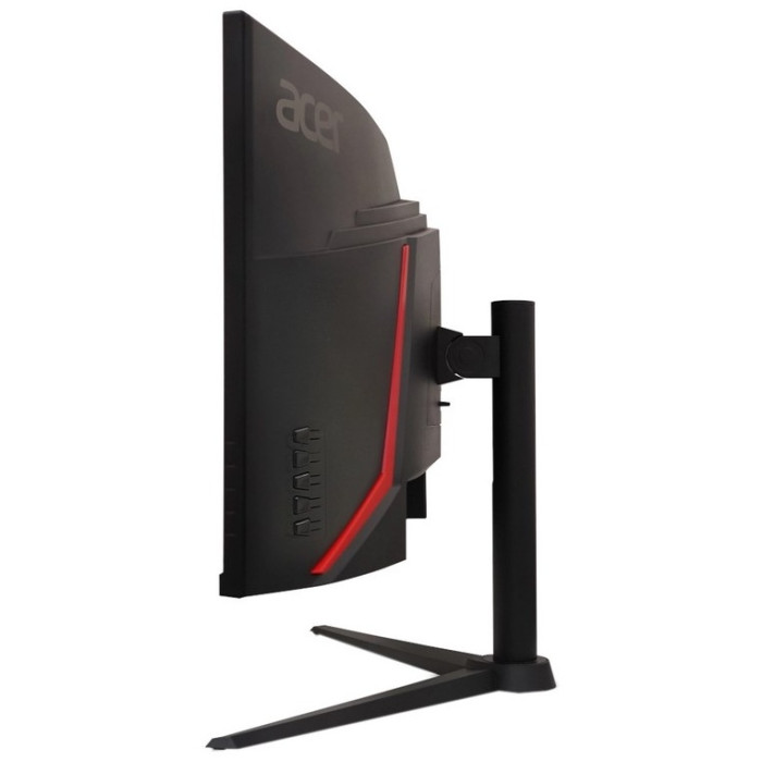 34" Acer Nitro ED340CUS3bmiipx/UM.CE0EE.301 черный