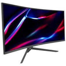 34" Acer Nitro ED343CURHbmiippx/ UM.CE3EE.H01 черный