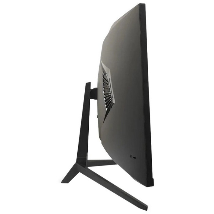 34" Acer Nitro ED343CURHbmiippx/ UM.CE3EE.H01 черный