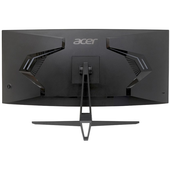 34" Acer Nitro ED343CURHbmiippx/ UM.CE3EE.H01 черный