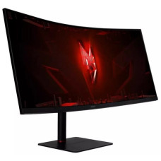 34" Acer Nitro XV345CURXbmiipphx/UM.CX5EE.X01 черный