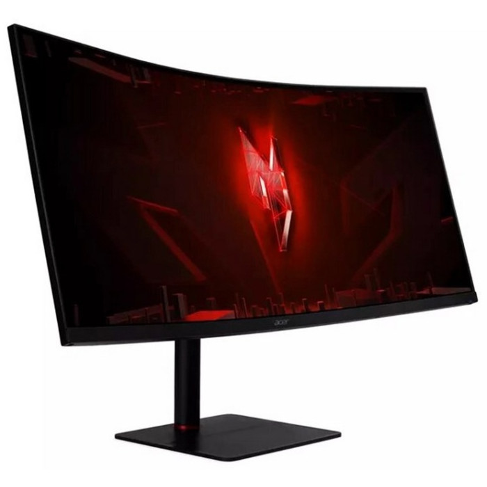 34" Acer Nitro XV345CURXbmiipphx/UM.CX5EE.X01 черный