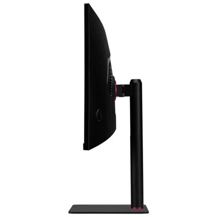 34" Acer Nitro XV345CURXbmiipphx/UM.CX5EE.X01 черный