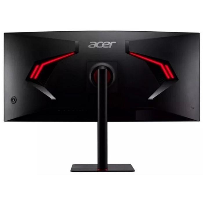 34" Acer Nitro XV345CURXbmiipphx/UM.CX5EE.X01 черный