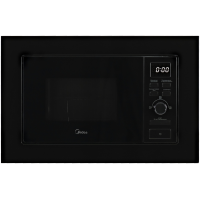 Midea MMWB205BB-GB черный
