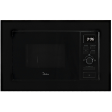 Midea MMWB205BB-GB черный