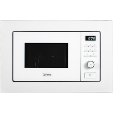 Midea MMWB204BB-GW белый