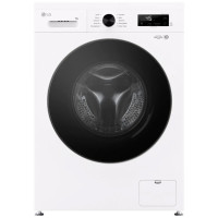 LG F2Y1HS5W белый