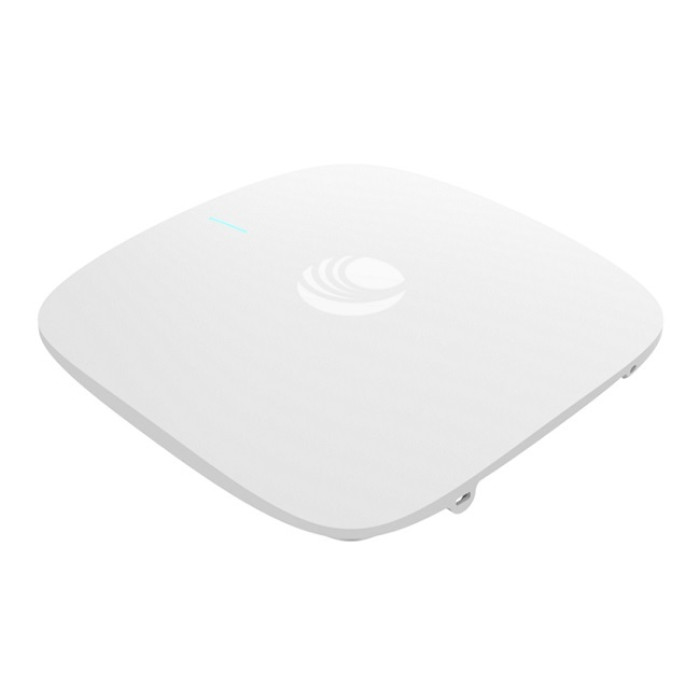 XE3-4 Indoor Tri-band WiFi 6e AP with SDR 4x4. 2.5GbE. 6GHz radio disabled. ROW