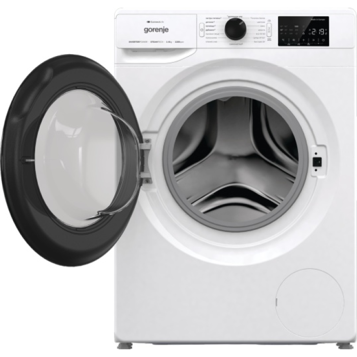 Gorenje WPNEI82SBSWIFI/C белый