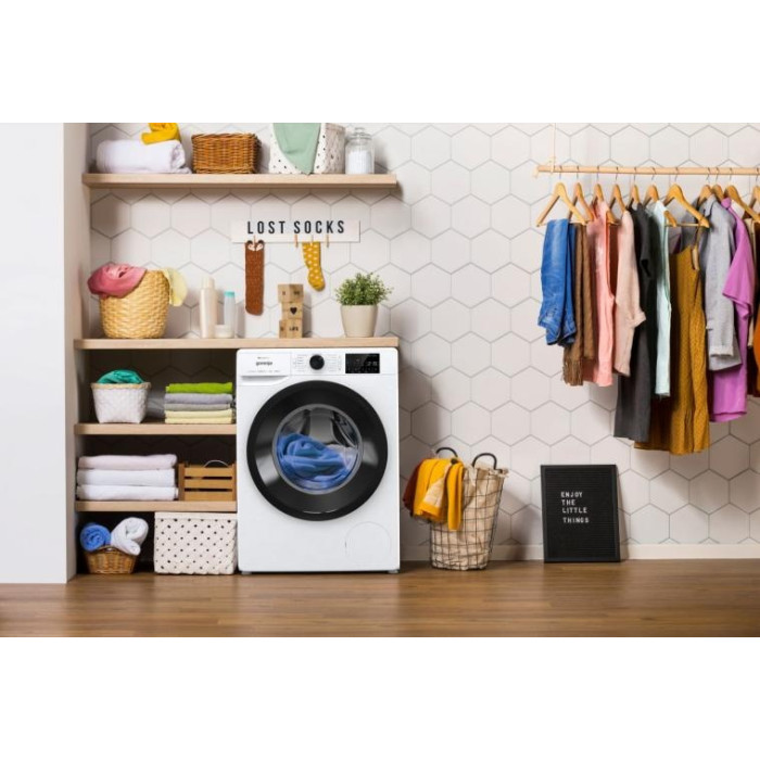 Gorenje WPNEI82SBSWIFI/C белый