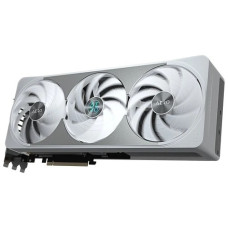GIGABYTE RTX5070Ti AERO OC 16G, GV-N507TAERO OC-16GD 16 Гб