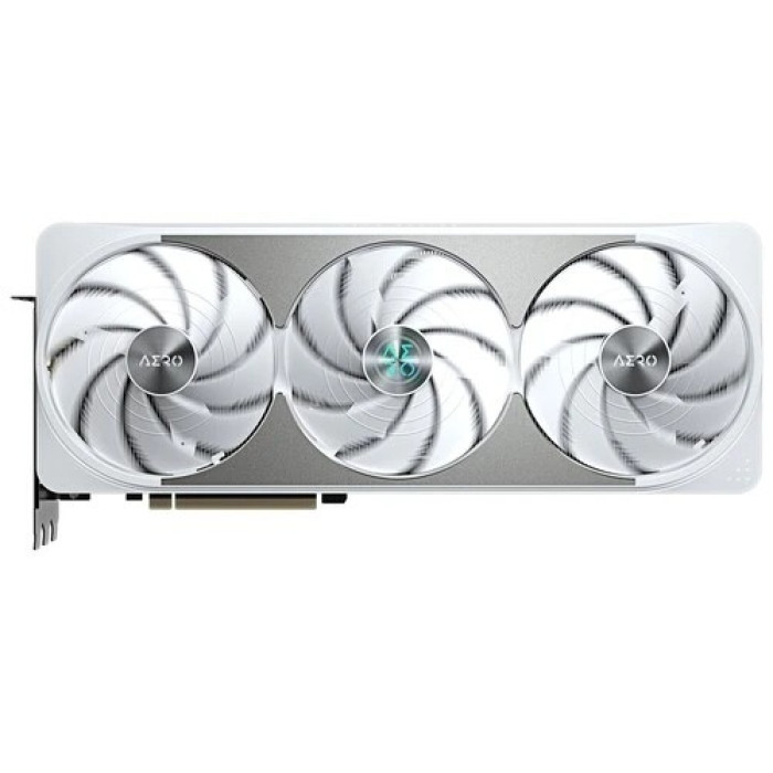GIGABYTE RTX5070Ti AERO OC 16G, GV-N507TAERO OC-16GD 16 Гб