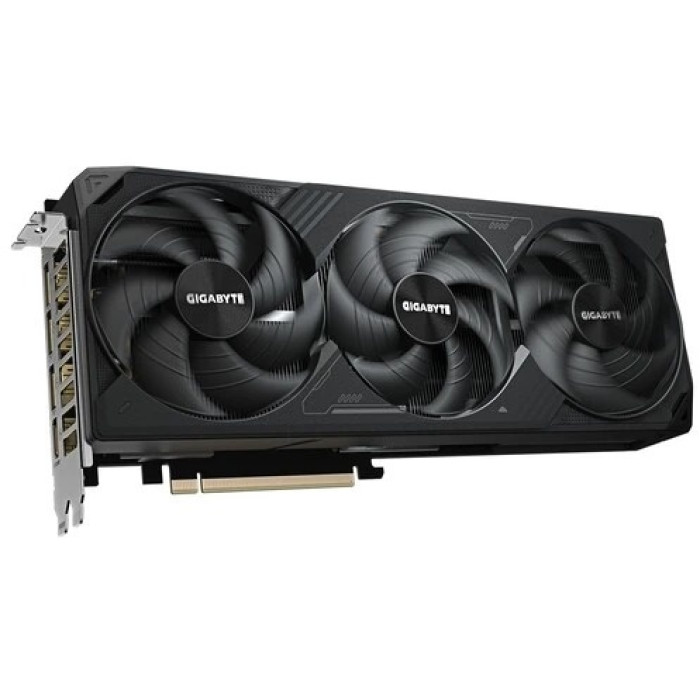 GIGABYTE RTX5070Ti WINDFORCE OC 16G, GV-N507TWF3OC-16GD 16 Гб