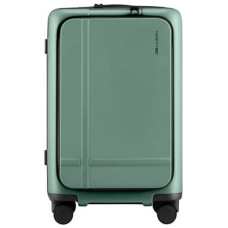 Чемодан NinetyGo Sweet journey Luggage 20" поликарбонат 38 зеленый
