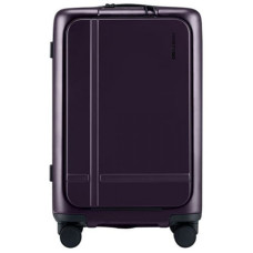 Чемодан NinetyGo Sweet journey Luggage 20 поликарбонат 38 фиолетовый