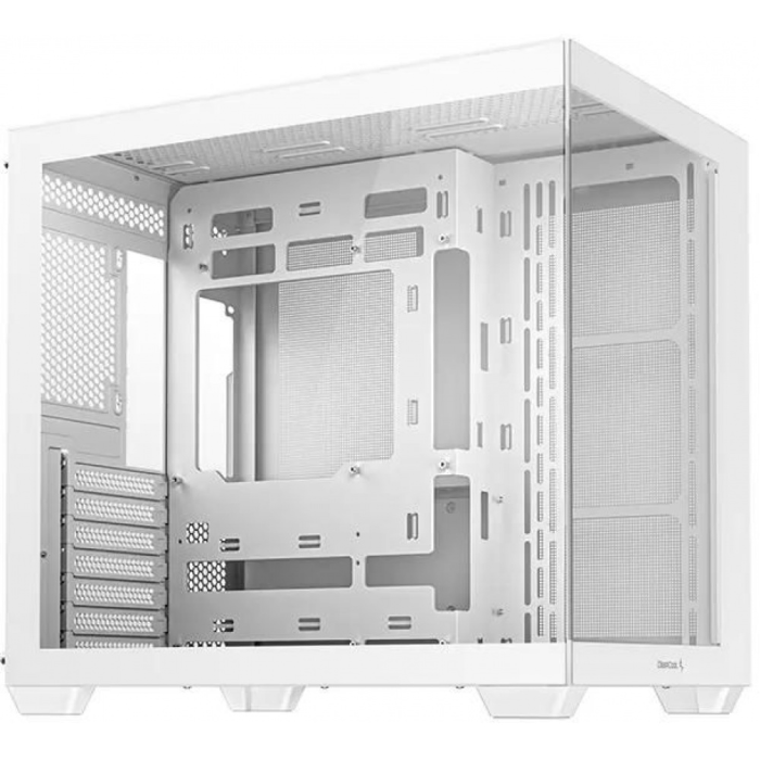 Deepcool CG530 WH R-CG530-WHNDA0-G-1 белый