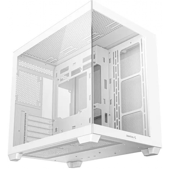 Deepcool CG530 WH R-CG530-WHNDA0-G-1 белый