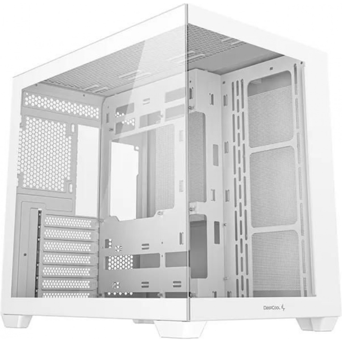 Deepcool CG530 WH R-CG530-WHNDA0-G-1 белый