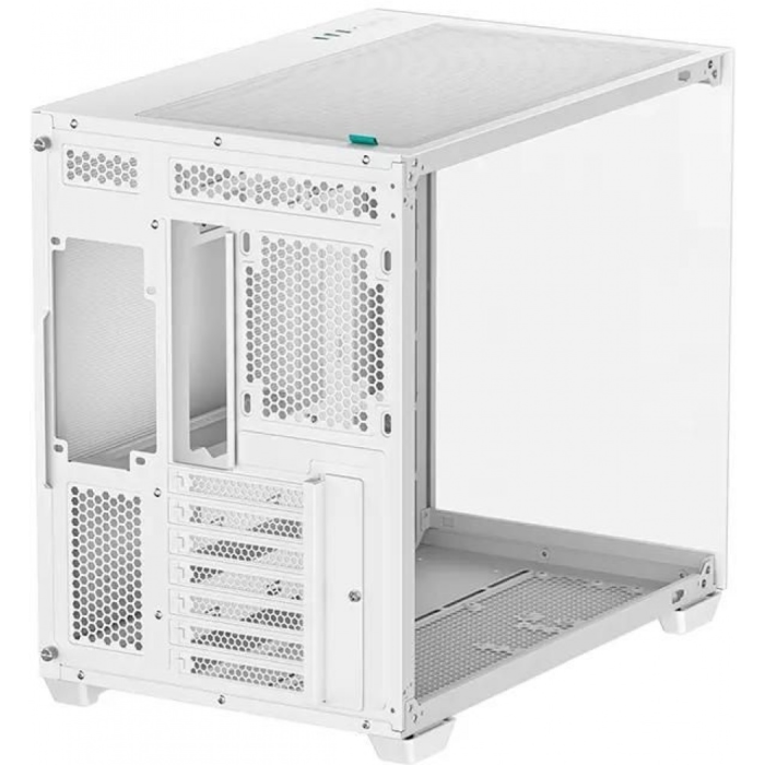 Deepcool CG530 WH R-CG530-WHNDA0-G-1 белый