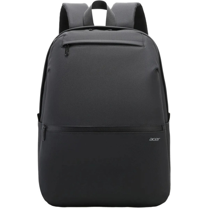 Рюкзак Acer LS series OBG408 15.6&quot Black, ZL.BAGEE.00R	 черный