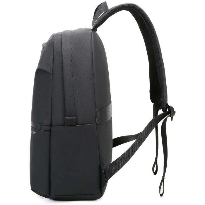 Рюкзак Acer LS series OBG408 15.6&quot Black, ZL.BAGEE.00R	 черный