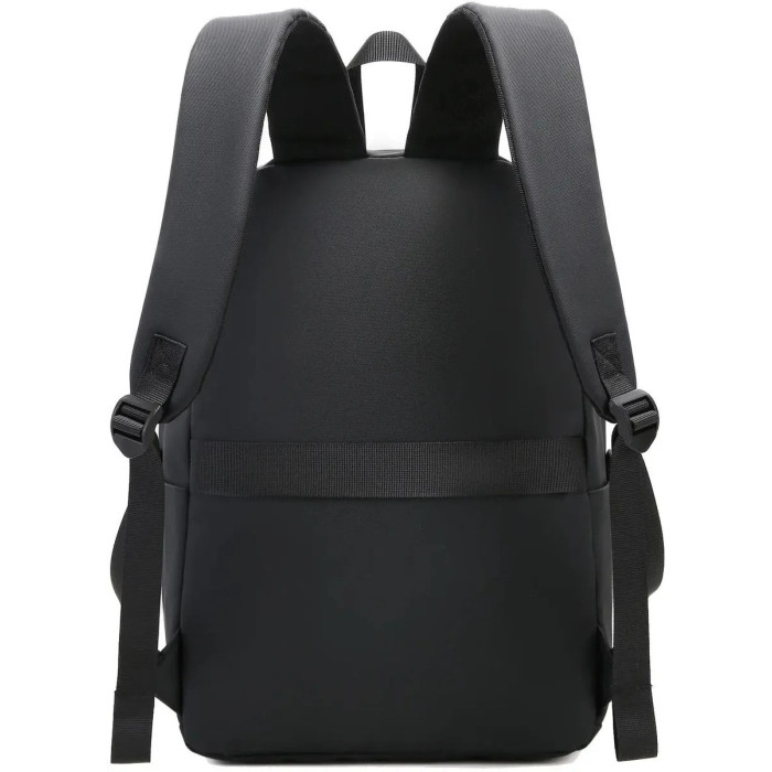 Рюкзак Acer LS series OBG408 15.6&quot Black, ZL.BAGEE.00R	 черный