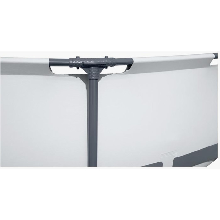 Бассейн каркасный Bestway Steel Pro Max 56416