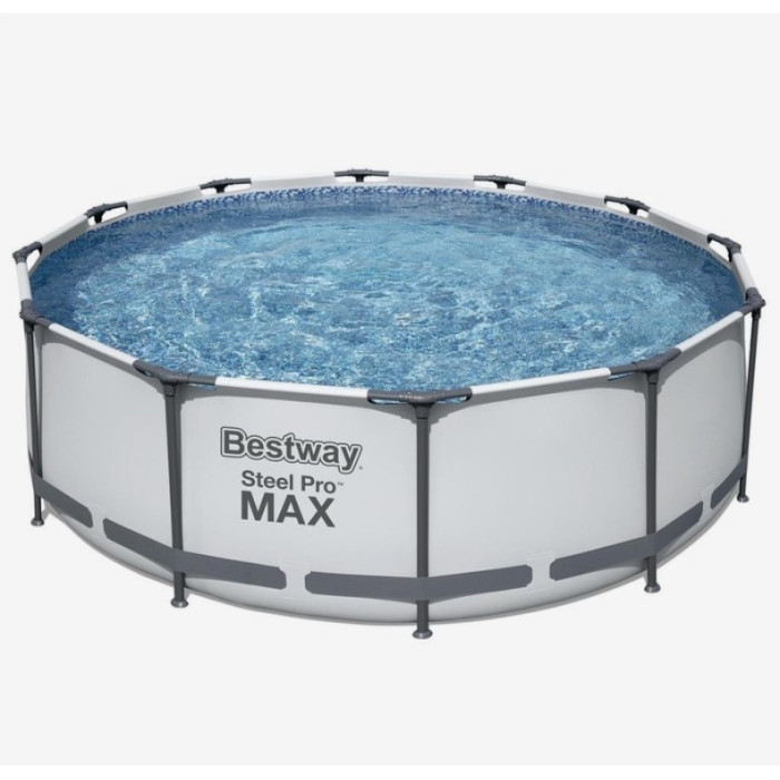 Бассейн каркасный Bestway 56418