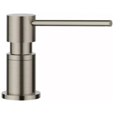 Дозатор для моющего средства Blanco 527721 Lato Satin Platinum
