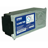 Epson C33S020596 черный