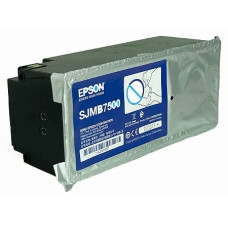 Epson C33S020596 черный