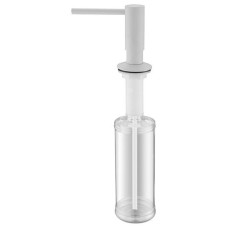Дозатор для моющего средства Paulmark Decus D004-431