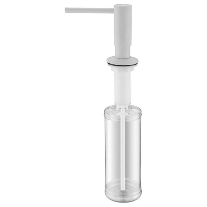 Дозатор для моющего средства Paulmark Decus D004-431