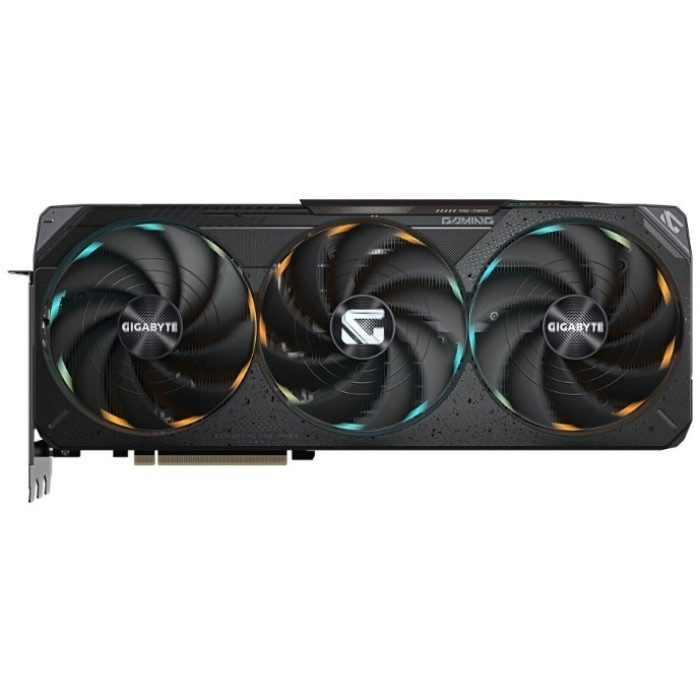 GIGABYTE RTX 5070 Ti Gaming OC Edition/GV-N507TGAMING OC-16GD 16 Гб