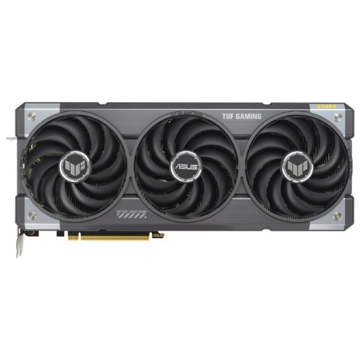ASUS RTX 5070 Ti TUF Gaming OC Edition/TUF-RTX5070TI-O16G-GAMING 16 Гб