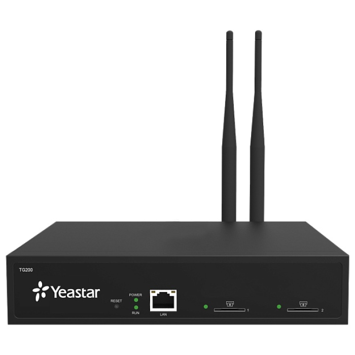 VoIP-шлюз Yeastar TG200