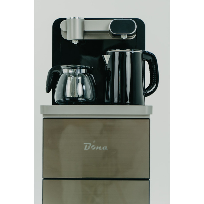 Bona 22LK Teabar золотистый