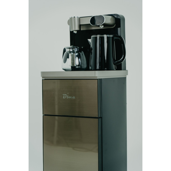 Bona 22LK Teabar золотистый