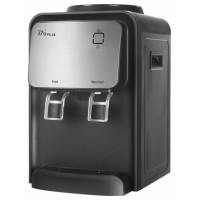 Bona 18TK черный, серебристый