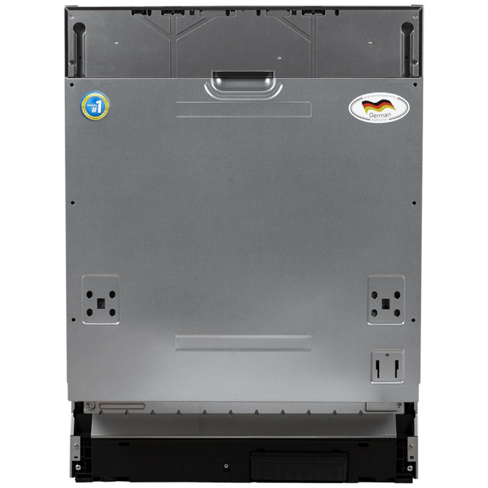 Midea MDWB-6016BL серебристый
