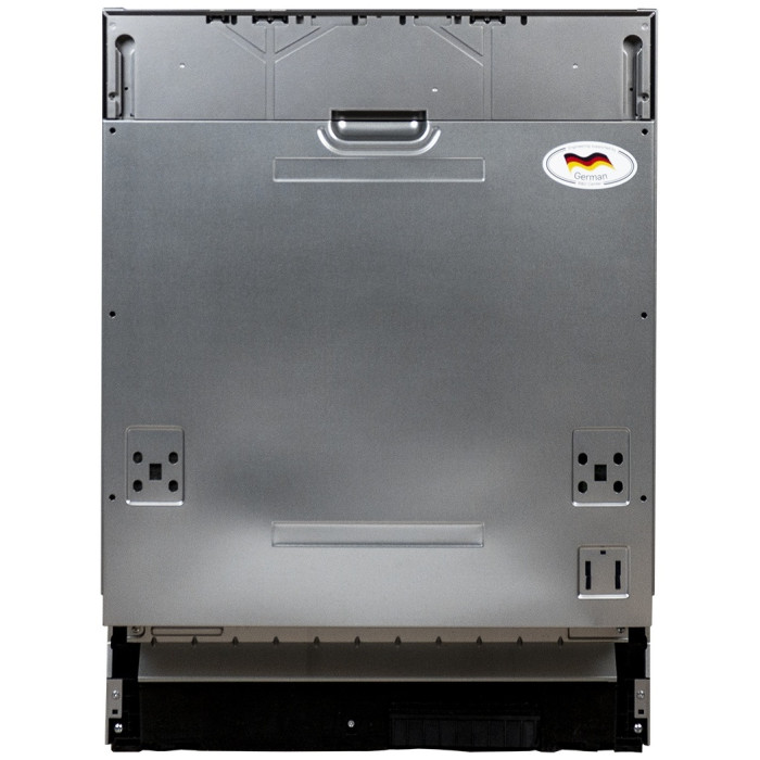 Midea MDWB-6018LD серебристый