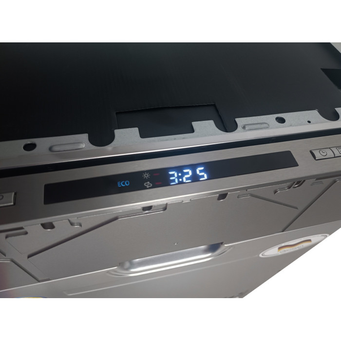 Midea MDWB-4518LF серебристый