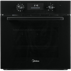 Midea MO69000GB черный