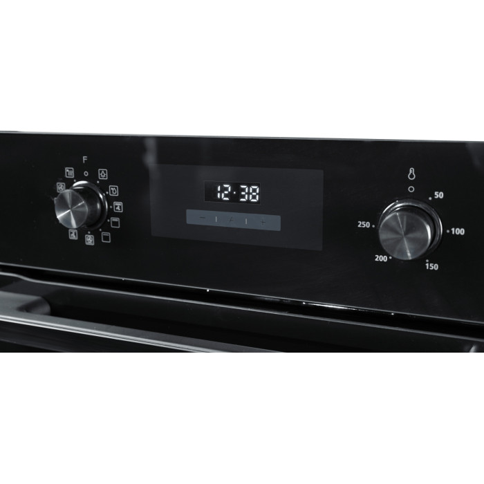 Midea MO69000GB черный