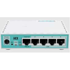 Маршрутизатор MikroTik E50UG